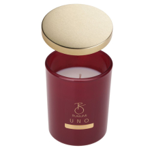 Świeca sojowa zapachowa Ruqumi Uno Cedaro 170g